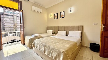 La Bella Casa hostel
