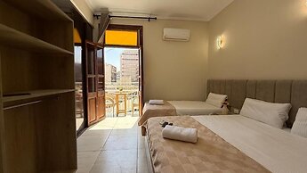 La Bella Casa hostel