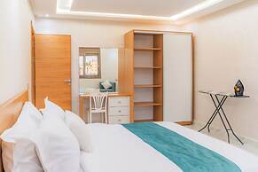lagoon house dakhla