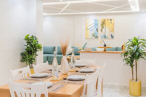 lagoon house dakhla