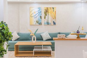 lagoon house dakhla