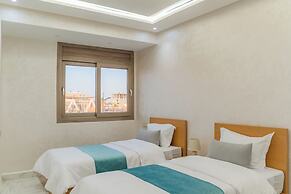 lagoon house dakhla