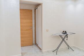 lagoon house dakhla