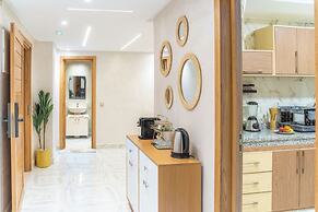 lagoon house dakhla