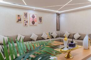 lagoon house dakhla