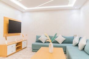 lagoon house dakhla