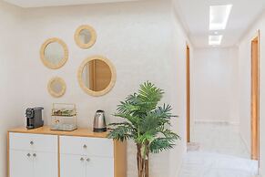 lagoon house dakhla