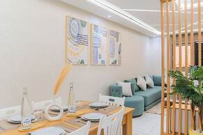 lagoon house dakhla