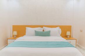 lagoon house dakhla