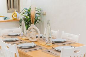 lagoon house dakhla