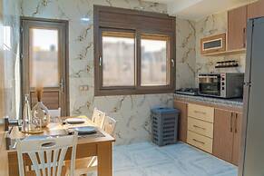 lagoon house dakhla