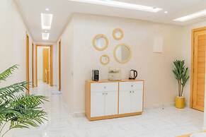 lagoon house dakhla