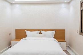 lagoon house dakhla
