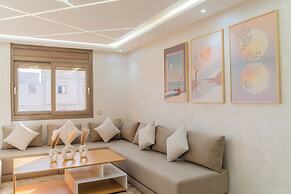lagoon house dakhla