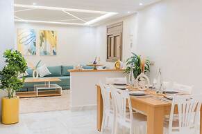 lagoon house dakhla