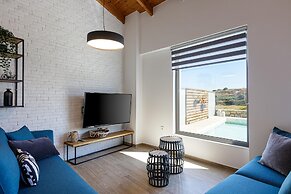 Eveland Accesible Villa 1