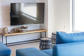 Eveland Accesible Villa 1