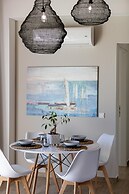Eveland Accesible Villa 1