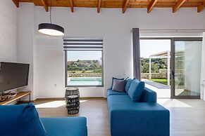 Eveland Accesible Villa 1