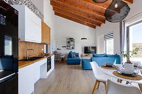 Eveland Accesible Villa 1