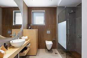 Eveland Accesible Villa 1