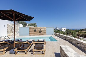 Eveland Accesible Villa 1
