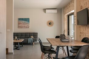 Petradi Villa Skala II