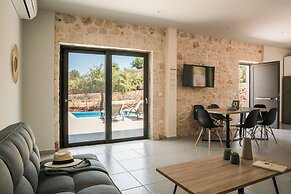 Petradi Villa Skala II