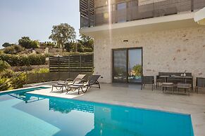 Petradi Villa Skala II