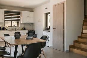 Petradi Villa Skala II