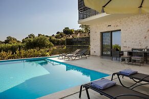 Petradi Villa Skala II