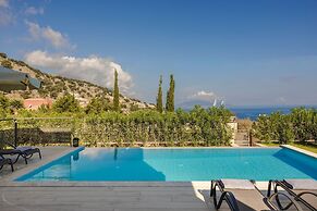 Petradi Villa Skala II