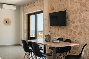 Petradi Villa Skala II