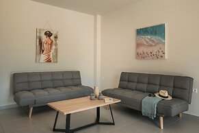 Petradi Villa Skala II