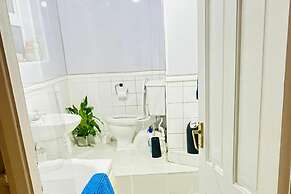 Pets - Parking - Patio - Wifi - Sleeps 4