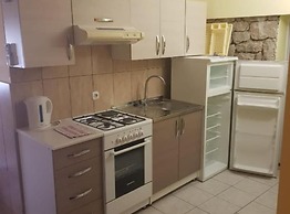 Americana Karlobag Apartments