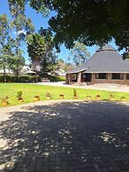 Kiserian Cottage With Gazebo Garden Grill - 2343