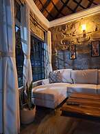 Kiserian Cottage With Gazebo Garden Grill - 2343