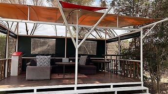 Kiserian Cottage With Gazebo Garden Grill - 2343