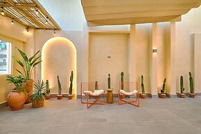 Tulum Experience Penthouse Downtown Pool View