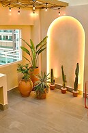 Tulum Experience Penthouse Downtown Pool View