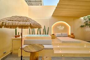 Tulum Experience Penthouse Downtown Pool View