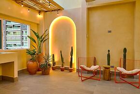 Tulum Experience Penthouse Downtown Pool View