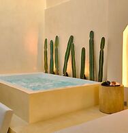 Tulum Experience Penthouse Downtown Pool View
