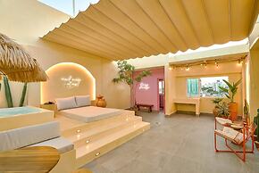 Tulum Experience Penthouse Downtown Pool View