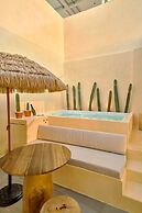 Tulum Experience Penthouse Downtown Pool View