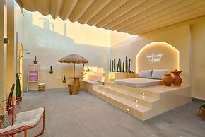 Tulum Experience Penthouse Downtown Pool View