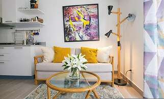 Chic 1BR Retreat in Punta Cana
