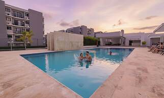 Chic 1BR Retreat in Punta Cana