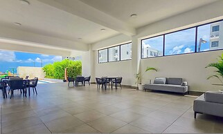 Chic 1BR Retreat in Punta Cana